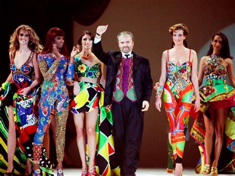 zzaino versace|gianni versace clothing.